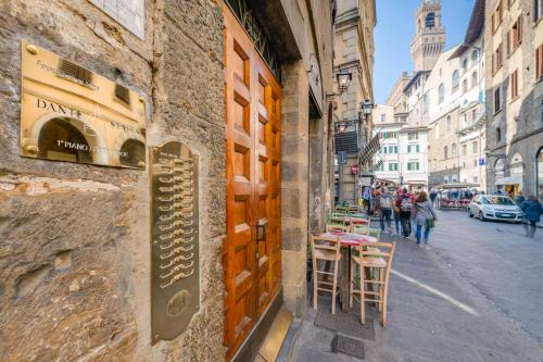 Dante States Apartments