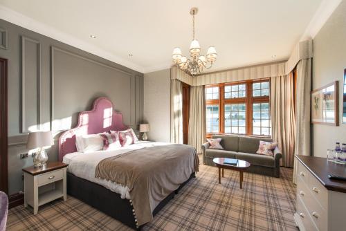 Murrayshall Hotel