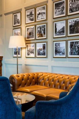 Murrayshall Hotel