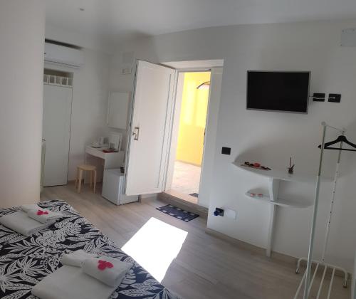 Il Daviduccio Suite Bed & Breakfast