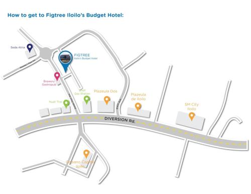 Figtree Hotel