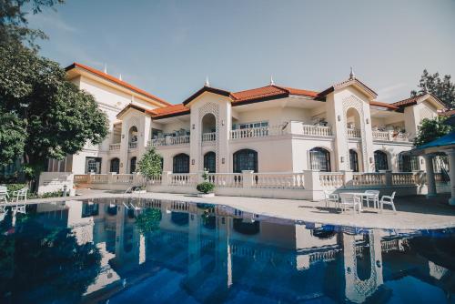 Club Morocco Beach And Country Club