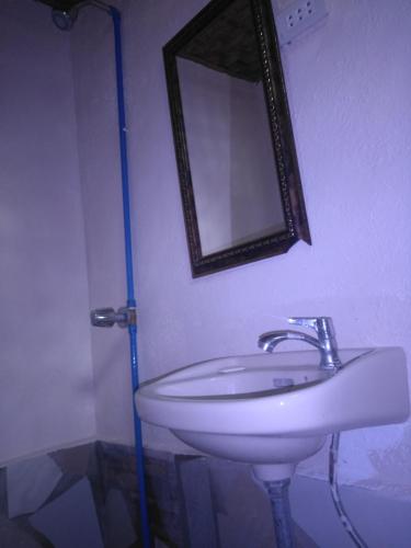 Overview Hostel