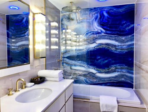 Hotel Zurich Istanbul