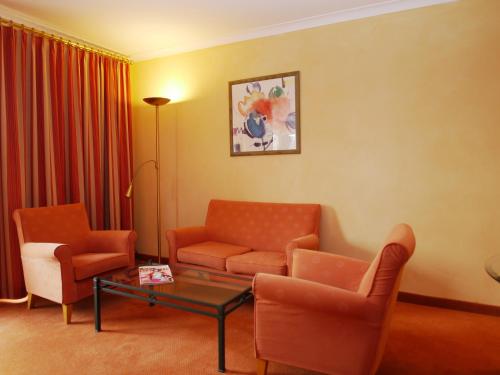 Golf & Sporthotel Wiesensee