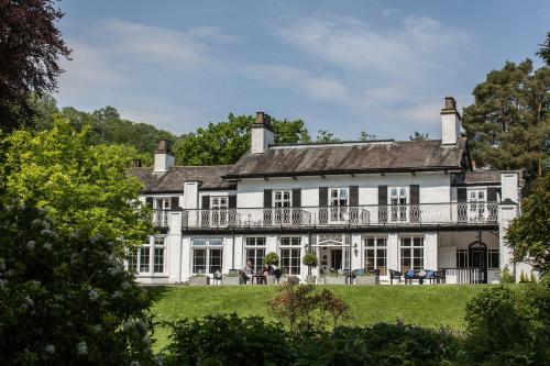 Rothay Manor