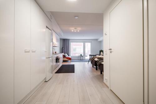 Spot Apartments Espoon Keskus