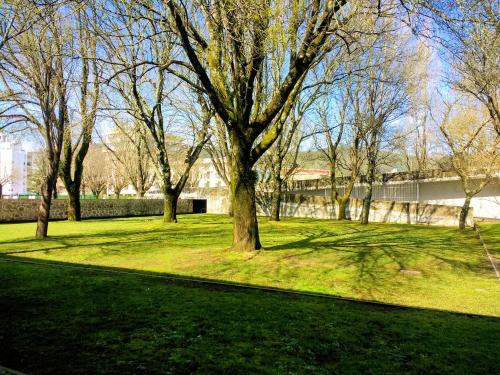 Hi Hostel Viana Do Castelo Pousada De Juventude