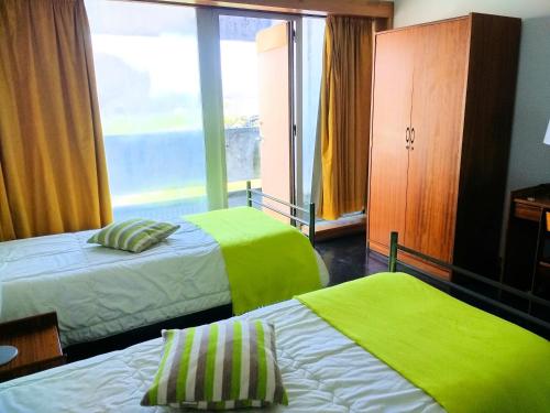 Hi Hostel Viana Do Castelo Pousada De Juventude