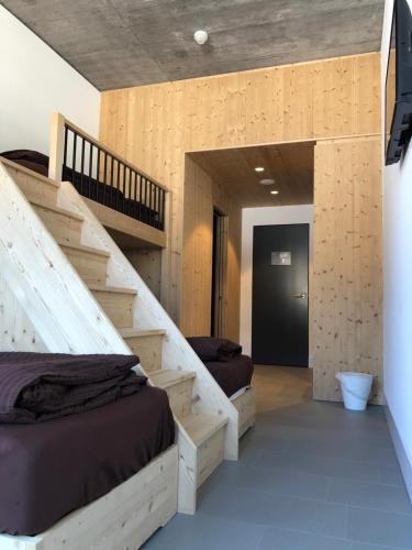 Catrina Hostel
