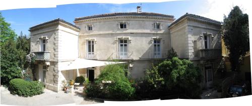 Hotel du Parc