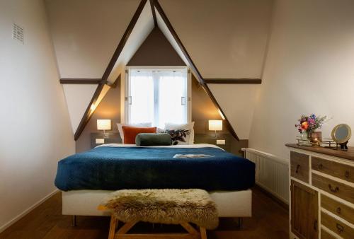 Haarlem Hotelsuites