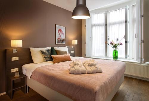 Haarlem Hotelsuites
