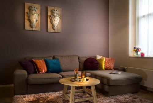 Haarlem Hotelsuites