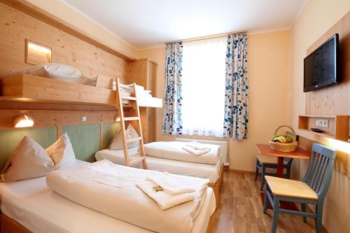 JUFA Hotel St. Michael im Lungau