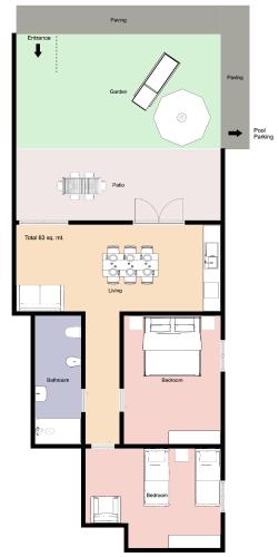 Residence Bella Vista