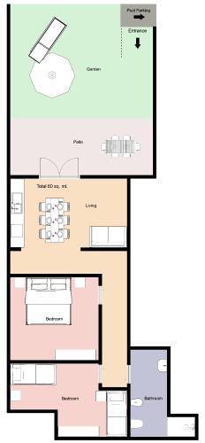 Residence Bella Vista