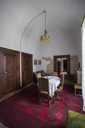 Masseria Citulo Il Pino Grande