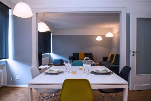 KEY INN Apart-Hotel Limpertsberg