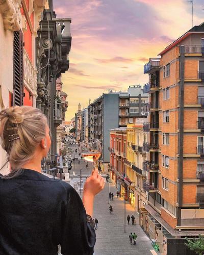 Fourooms - Bari Sparano