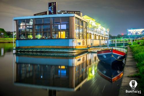 Marta Hostel na Wodzie