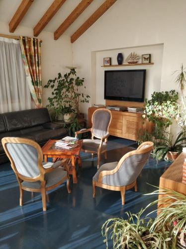 Logis Hotel Calisola