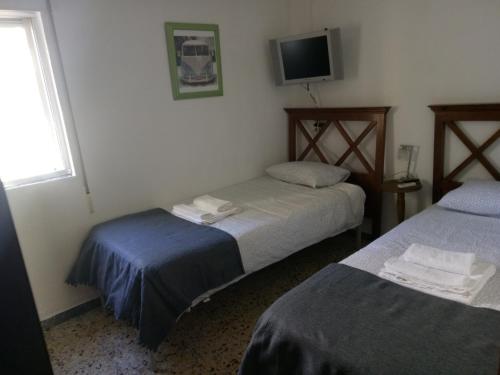 Apartamento Asturias