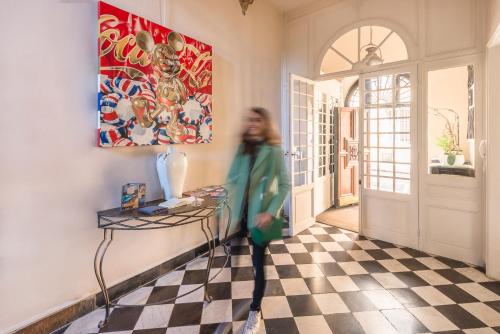 L'Hotel Particulier 28 à Aix