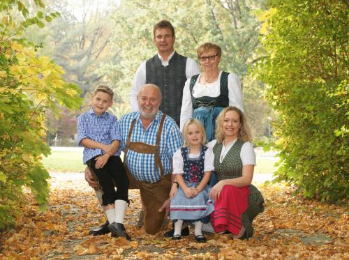 Appartementhof Aichmühle