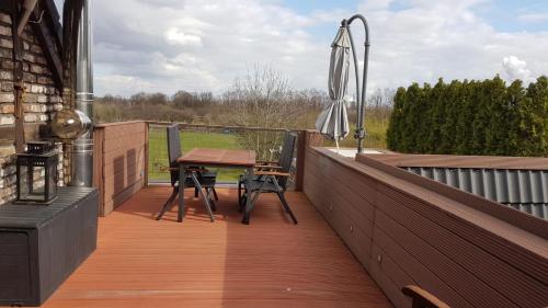 Mühlenberger Ponyhof