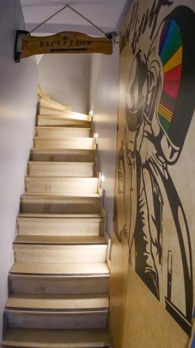 Stay Inn Taksim Hostel