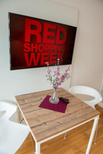 MyRoom - Top Munich Serviced Apartments