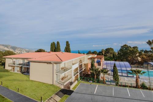 Résidence Bella Vista by Azureva