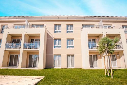 Résidence Bella Vista by Azureva