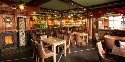 Hostel Heimathafen Lörrach