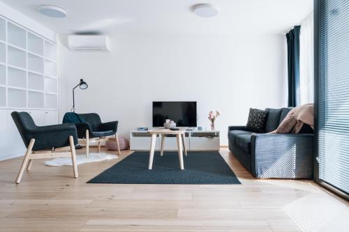 Smart & Green Living By Ambiente