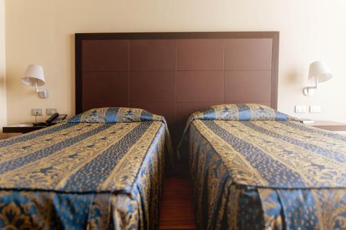 Real Fini Baia del Re