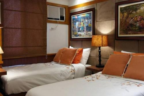 Stay Amare Blue Ateneo