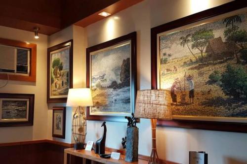 Stay Amare Blue Ateneo