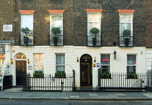 The Marble Arch Inn