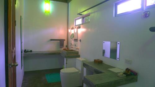 Somewhere Else Boutique Resort