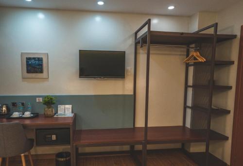 Henia Hotel
