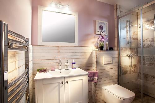 Vinarský Pension André