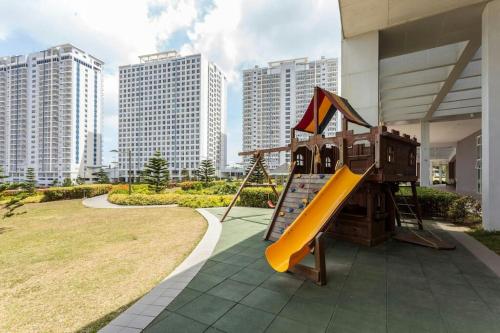 Wind Residences by SMCo