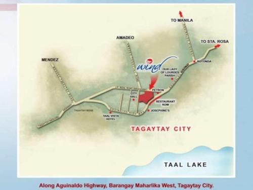 Wind Residences by SMCo