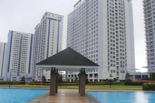 Wind Residences by SMCo