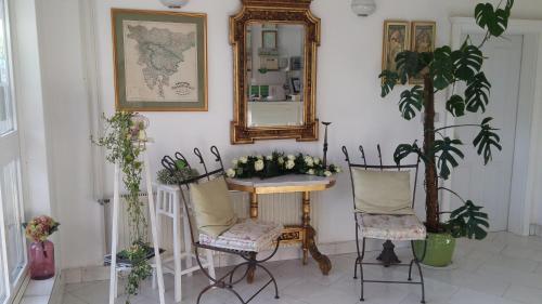 B&B Pletna a Double Lake-View Room