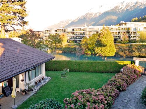 Chalet Maria Interlaken