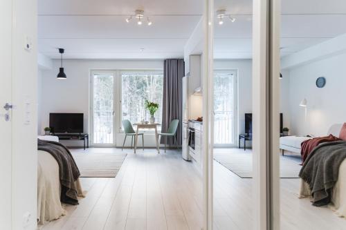 Spot Apartments Espoon Keskus