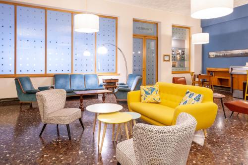 ibis Styles Trani
